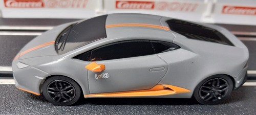 Carrera lamborghini - carrera, go!!