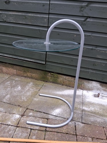 Vintage ikea side - side, with