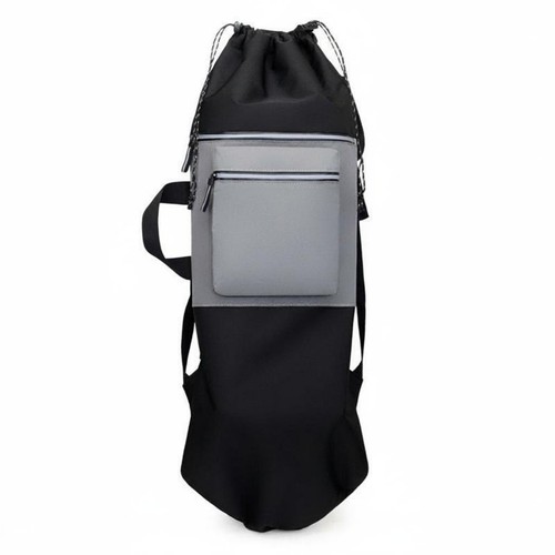 Longboard bag padded straps - padded,