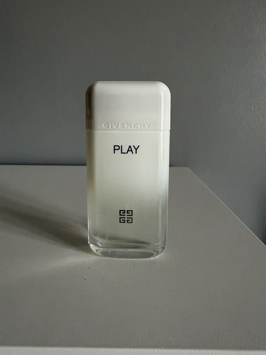 Play givenchy 50ml eau de - play,