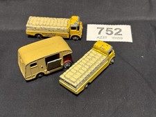 Vintage Matchbox 51 Portland