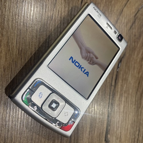Nokia n95 unlocked - n95, 3g