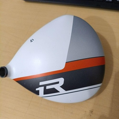 Taylormade driver head only - r1,