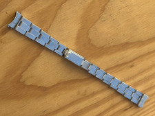 Vintage 1965 Rolex 6634