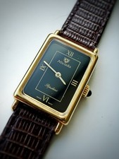 Vintage nivada popularis watch - vintage,