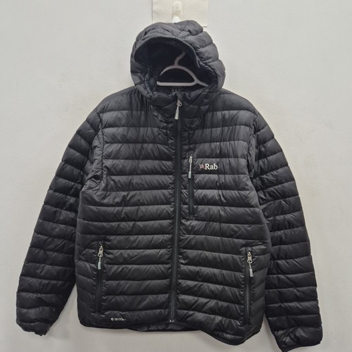 Rab microlight alpine padded - rab,