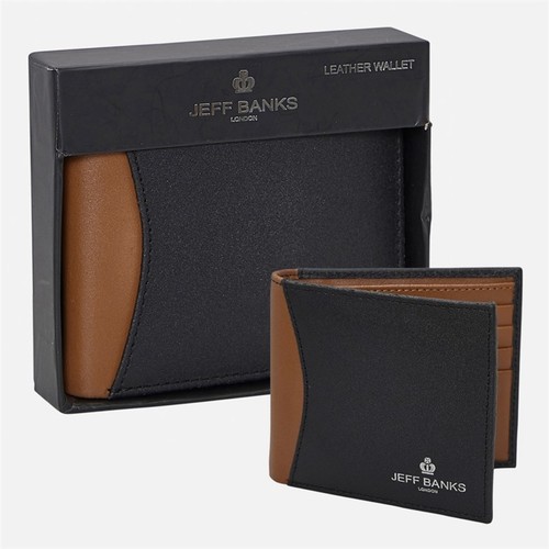 Jeff banks mens - jeff, saddle