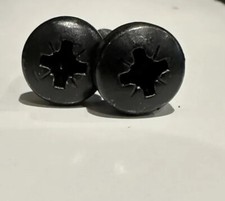 YAMAHA YZ125 YZ250 YZ250F YZ450F throttle housing SCREW PAN HEAD X2