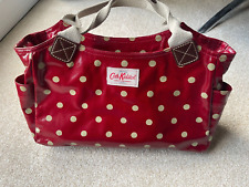 Cath Kidston Red And White