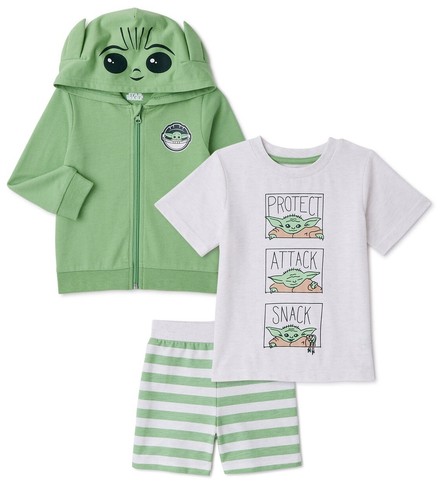 Disney baby yoda costume - disney,