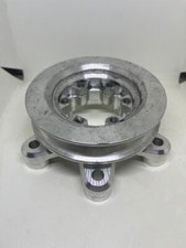 Malice Aluminum Weapon Pulley