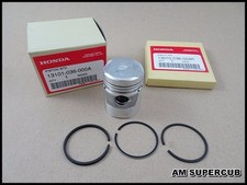 NOS Honda 50 cc. Z50M Z50A Z50