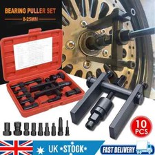 10pcs Inner Bearing Puller Set