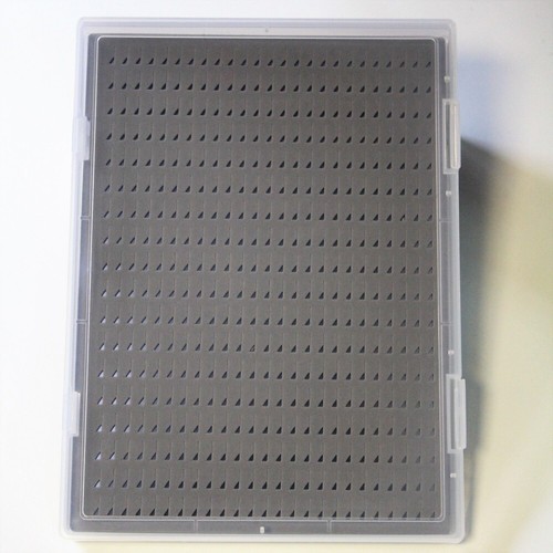 Clear slot fly - fly, &