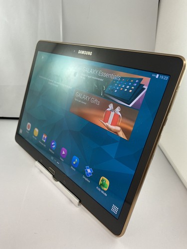 Samsung galaxy tab - galaxy, s
