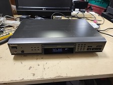 Technics SL-PG490 CD Player "