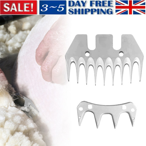 And tooth strength - 4, 9