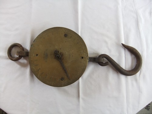 Antique rare salters - antique,