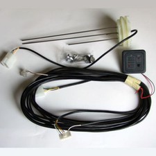 Fresh Waste Grey water tank level monitor kit CBE CARAVAN CAMPER MOTORHOME RV