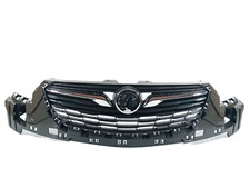 VAUXHALL CROSSLAND X 2017-2022