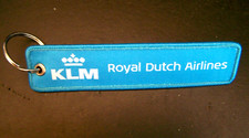 A KLM Royal Dutch Airlines