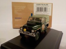 Land Rover Lightweight Royal