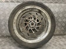 ITALJET JETSET front wheel