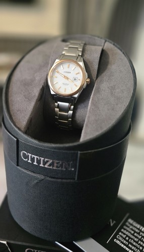Citizen eco drive - citizen, eco-drive