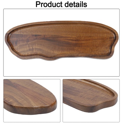 Vintage look wooden serving - vintage,