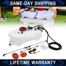 Atv quad crop sprayer kit - quad,
