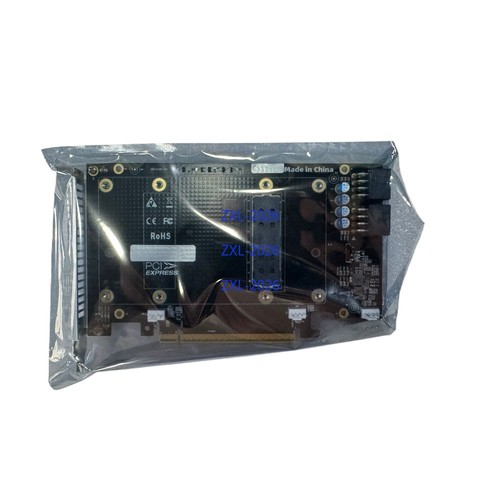 Sxm2 pcie adapter for - adapter,