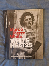 Marco Pierre White White Heat