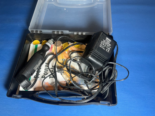 Minicraft mb150 drill - minicraft,