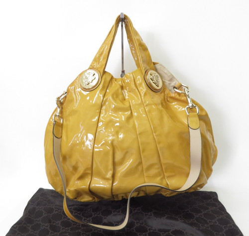 Authentic gucci hysteria - authentic,