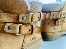 UGG Boots UK 7/ EU 40 Chestnut