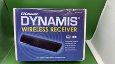 Bachmann E-Z Command 36-509 Dynamis Wireless Receiver - Boxed UNUSED Railway