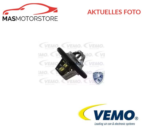 Coolant cooler thermostat vemo - coolant,