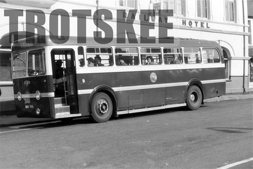 35mm negative caerphilly - 35mm,
