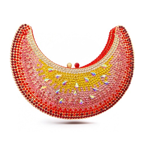 Orene watermelon crystal - orene,