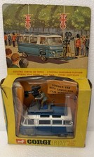 Corgi 479 Commer Samuelson