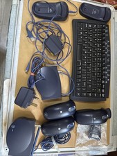 GYRATION KEYBOARD Mice