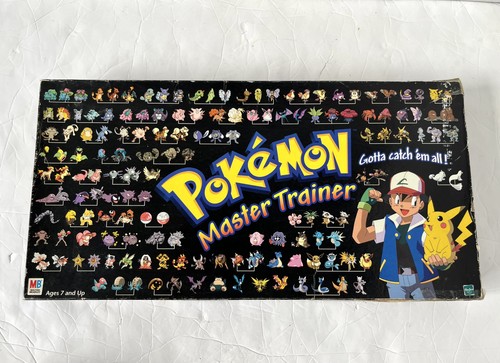 Games pokemon master - games,
