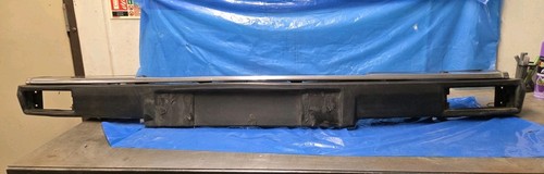 Jaguar xj40 front bumper with - jaguar,