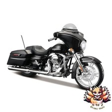 NEW Maisto 1/12 Scale Harley