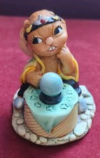 Pendelfin Fortunella Crystal