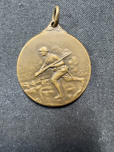 1919 wwi marcel - 1919,