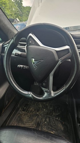Tesla model 2015 - model, s