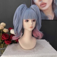 Female Mannequin Head Bust
