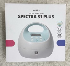 Spectra S1 Plus Double