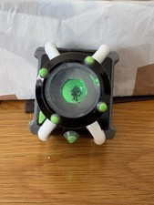 Ben 10 Deluxe Omnitrix Fx